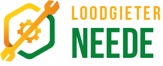 Loodgieter Neede Logo